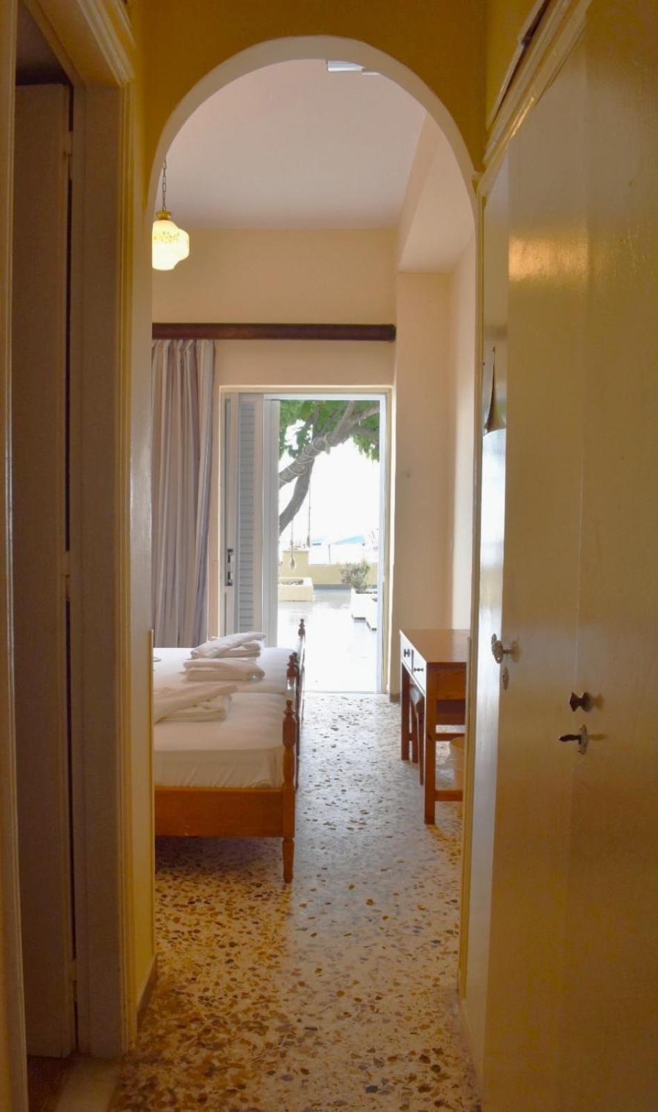 Hotel Asteria Katastárion Exterior foto