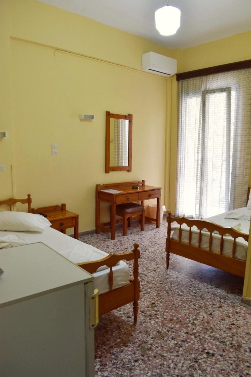 Hotel Asteria Katastárion Exterior foto