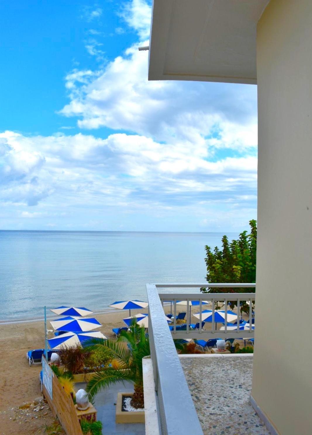 Hotel Asteria Katastárion Exterior foto